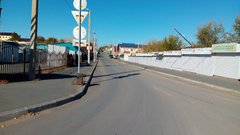 Соль-илечан просят поделиться идеями по благоустройству новой общественной территории