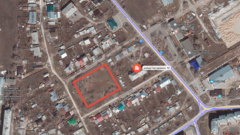 В Соль-Илецке появится «умная» спортивная площадка за 12 миллионов рублей