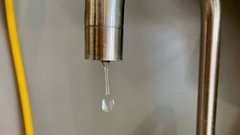 Временное отключение холодного водоснабжения в Соль‑Илецке