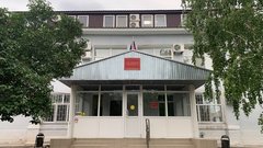 В Соль-Илецке полицейские обнаружили в машине местного жителя наркотические средства