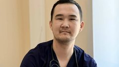 В Соль-Илецкой больнице появился новый врач кардиолог 