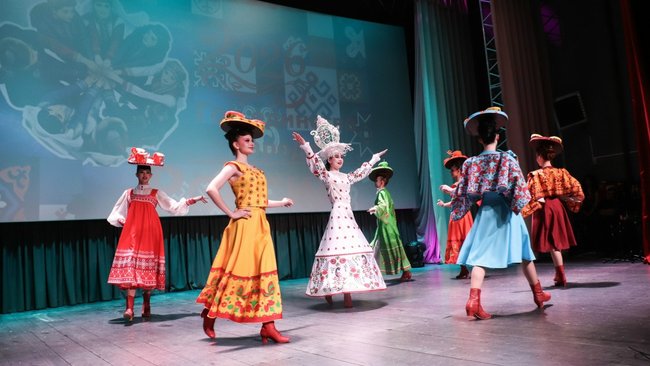 Студенты Соль-Илецкого техникума отправятся в Оренбург на фестиваль творчества