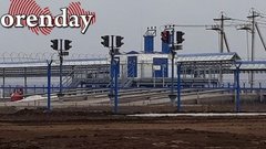 В Оренбуржье на объекте ООО «Сладковско-Заречное» погиб рабочий