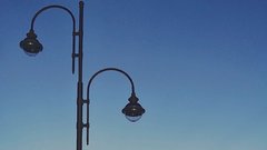 В поселке Казанка Соль-Илецкого округа установят уличное освещение