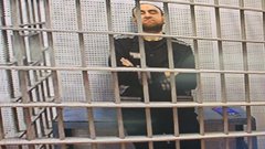 Бывший сенатор Арашуков попросил перевести его из «Черного дельфина» в колонию Мордовии