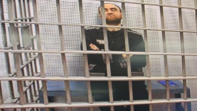 Бывший сенатор Арашуков попросил перевести его из «Черного дельфина» в колонию Мордовии