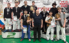 Соль-Илецкие спортсмены привезли домой чемпионские пояса и медали турнира по АРБ