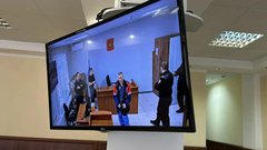 Убийца учительницы из Бугуруслана останется в психиатрическом стационаре