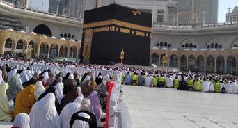 Повлияла ли ситуация в Саудовской Аравии на паломничество верующих оренбуржцев в хадж и умру