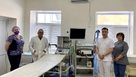 В Соль-Илецкой больнице открыли отделение диагностики с эндоскопическими исследованиями