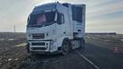 Пять человек пострадали в ДТП с грузовиком на трассе Соль-Илецк-Акбулак