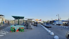 В Соль-Илецке утверждены места для сезонной торговли на летний курортный сезон