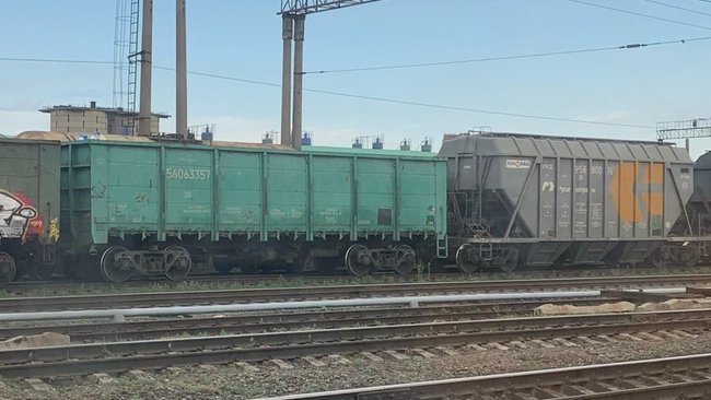 РЖД обязали исправить нарушения на станции в Соль-Илецком округе