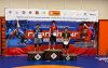 Спортсмен из Соль-Илецка завоевал бронзу на чемпионате ПФО по грепплингу