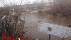 Три села в Соль‑Илецком округе оказались изолированы из‑за паводка