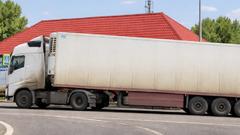 В Соль-Илецке вводят сезонные ограничения движения для грузовиков