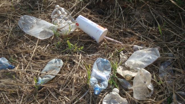 В Соль-Илецке стартует весенняя уборка города