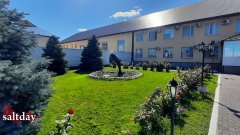 В Соль-Илецке пожизненно осужденный за серию убийств и просился на свободу