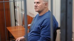 Экс-мэр Махачкалы Саид Амиров просил переоборудовать камеру «Черного дельфина» под свои нужды