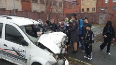В Соль-Илецке школьникам показали, к чему приводят нарушения ПДД
