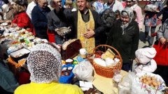 Когда можно освятить куличи: расписание пасхальных богослужений в Оренбурге