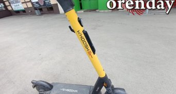 Береги себя, оренбуржец: памятка действий после столкновения с СИМ