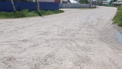 В Соль-Илецком округе выровняют и приведут в порядок сельские дороги