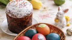 Сольилечане отмечают Светлое Христово Воскресение