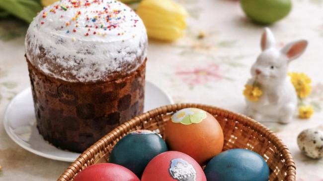 Сольилечане отмечают Светлое Христово Воскресение