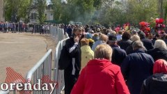 Радоница. День, когда радость встречается с памятью