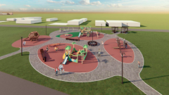 В Соль-Илецке стартовало голосование за объекты благоустройства в 2027 году