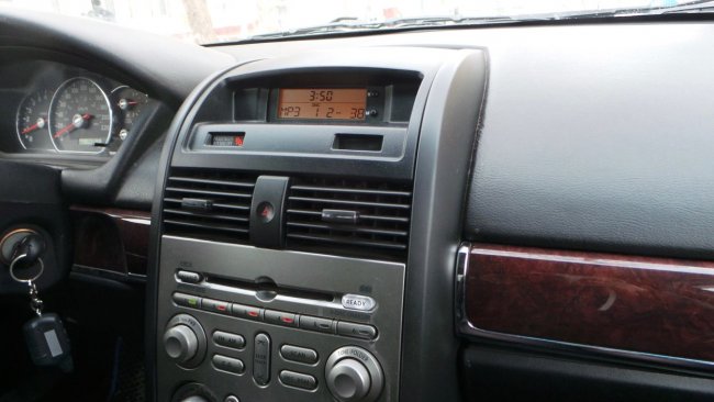 Для водителя из Соль-Илецка попытка скрыть номер обернулась штрафом