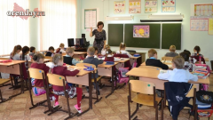 Школьники Оренбуржья с начала мая вместо звонков будут слушать песни Победы