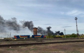 Железнодорожный пункт пропуска Илецк-1 в Соль-Илецке готовится принимать еще больше поездов