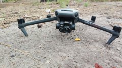 Над Оренбуржьем сбили четыре беспилотника