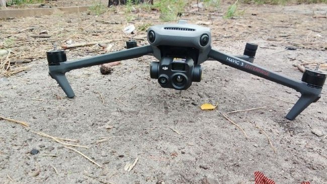 Над Оренбуржьем сбили четыре беспилотника