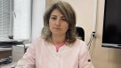 В Соль-Илецкой больнице начала прием врач-эндокринолог 