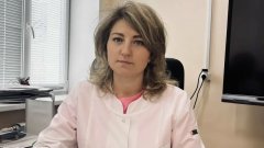 В Соль-Илецкой больнице начала прием врач-эндокринолог 