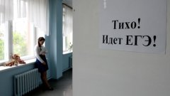 Оренбургских школьников на ЕГЭ больше не будут досматривать