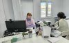 В апреле мобильные медбригады выезжали в отдаленные села Соль-Илецкого округа