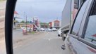 На въезде в Соль-Илецк временно ограничат движение из-за работ на переезде