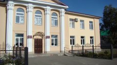 В Соль-Илецке ведется набор детей в школу искусств
