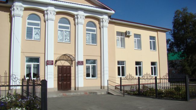 В Соль-Илецке ведется набор детей в школу искусств