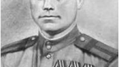 В Соль-Илецком округе могут признать объектом культурного наследия могилу полного кавалера ордена Славы Петра Горбунова