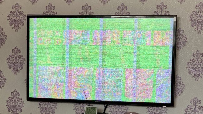 Жительница Соль-Илецка через суд добилась компенсации за неисправный телевизор