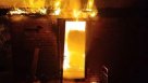 Трагедия на пожаре в Соль-Илецком округе: погибла женщина