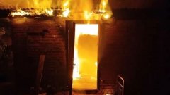 Трагедия на пожаре в Соль-Илецком округе: погибла женщина