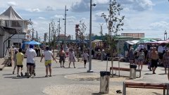 Какая погода встретит туристов на открытии курортного сезона 2026 в Соль-Илецке