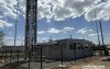 На улице Гонтаренко в Соль-Илецке построили новую котельную