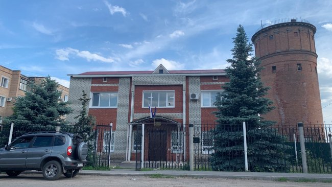 В Соль-Илецке прокурор проведет личный прием предпринимателей 